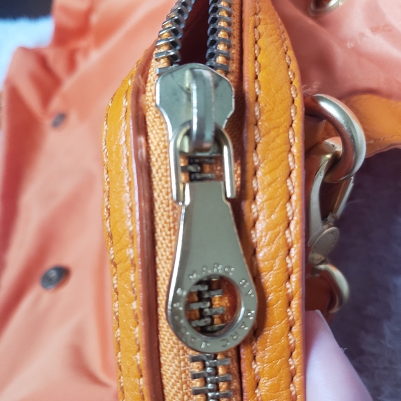 Marc by Marc Jacobs Nylon Purse - Picture 5 of 9